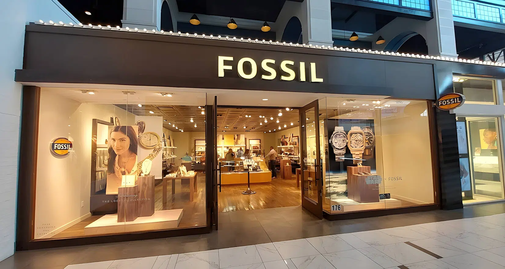 Banner 1 - Fossil Espa&ntilde;a