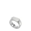 Anillo de sello apilable de acero inoxidable