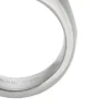 Anillo de sello apilable de acero inoxidable