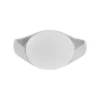 Anillo de sello Ellis de acero inoxidable