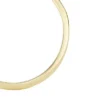Anillo Toi Et Moi de acero inoxidable dorado Sadie Tokens Of Affection Anillo Toi Et Moi de acero inoxidable dorado Sadie Tokens Of Affection