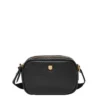 Bolso bandolera de cuero Danni