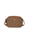 Bolso bandolera de cuero Danni