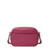 Bolso bandolera de cuero Danni