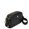 Bolso bandolera de cuero Danni
