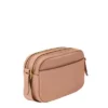 Bolso bandolera de cuero Danni