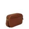 Bolso bandolera de cuero Danni