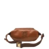 Bolso bandolera de cuero Fletcher
