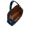 Bolso bandolera de cuero Jessie