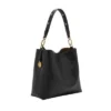 Bolso bandolera de cuero Jessie