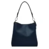 Bolso bandolera de cuero Jessie
