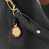 Bolso bandolera de cuero Jessie