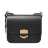Bolso bandolera de cuero Lennox