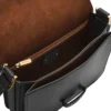 Bolso bandolera de cuero Lennox