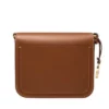 Bolso bandolera de cuero Lennox