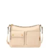 Bolso bandolera de cuero Maysen Bolso bandolera de cuero Maysen