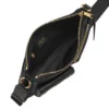 Bolso bandolera de cuero Maysen Bolso bandolera de cuero Maysen