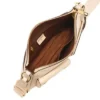 Bolso bandolera de cuero Maysen Bolso bandolera de cuero Maysen