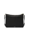 Bolso bandolera de cuero Maysen Bolso bandolera de cuero Maysen
