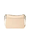 Bolso bandolera de cuero Maysen Bolso bandolera de cuero Maysen