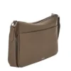Bolso bandolera de cuero Maysen Bolso bandolera de cuero Maysen