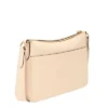 Bolso bandolera de cuero Maysen Bolso bandolera de cuero Maysen