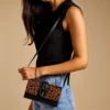 Bolso bandolera de piel de becerro Harwell Bolso bandolera de piel de becerro Harwell