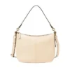Bolso bandolera de piel Jolie Bolso bandolera de piel Jolie