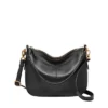 Bolso bandolera de piel Jolie Bolso bandolera de piel Jolie