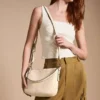 Bolso bandolera de piel Jolie Bolso bandolera de piel Jolie