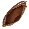 Bolso bandolera de piel Jolie Bolso bandolera de piel Jolie