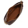 Bolso bandolera de piel Jolie Bolso bandolera de piel Jolie