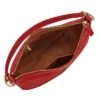 Bolso bandolera de piel Jolie Bolso bandolera de piel Jolie