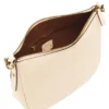 Bolso bandolera de piel Jolie Bolso bandolera de piel Jolie