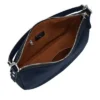 Bolso bandolera de piel Jolie Bolso bandolera de piel Jolie