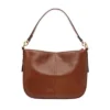 Bolso bandolera de piel Jolie Bolso bandolera de piel Jolie