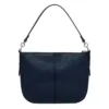 Bolso bandolera de piel Jolie Bolso bandolera de piel Jolie