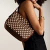 Bolso bandolera de piel Jolie Bolso bandolera de piel Jolie