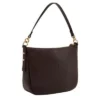Bolso bandolera de piel Jolie Bolso bandolera de piel Jolie