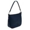Bolso bandolera de piel Jolie Bolso bandolera de piel Jolie