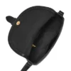Bolso bandolera grande con solapa de cuero Everleigh Bolso bandolera grande con solapa de cuero Everleigh