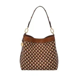Bolso bandolera Jessie Bucket Bolso bandolera Jessie Bucket