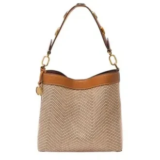 Bolso bandolera Jessie Bucket