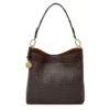 Bolso bandolera Jessie Woven Bucket Bolso bandolera Jessie Woven Bucket