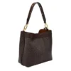Bolso bandolera Jessie Woven Bucket Bolso bandolera Jessie Woven Bucket