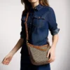 Bolso bandolera Jolie
