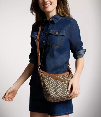 Bolso bandolera Jolie