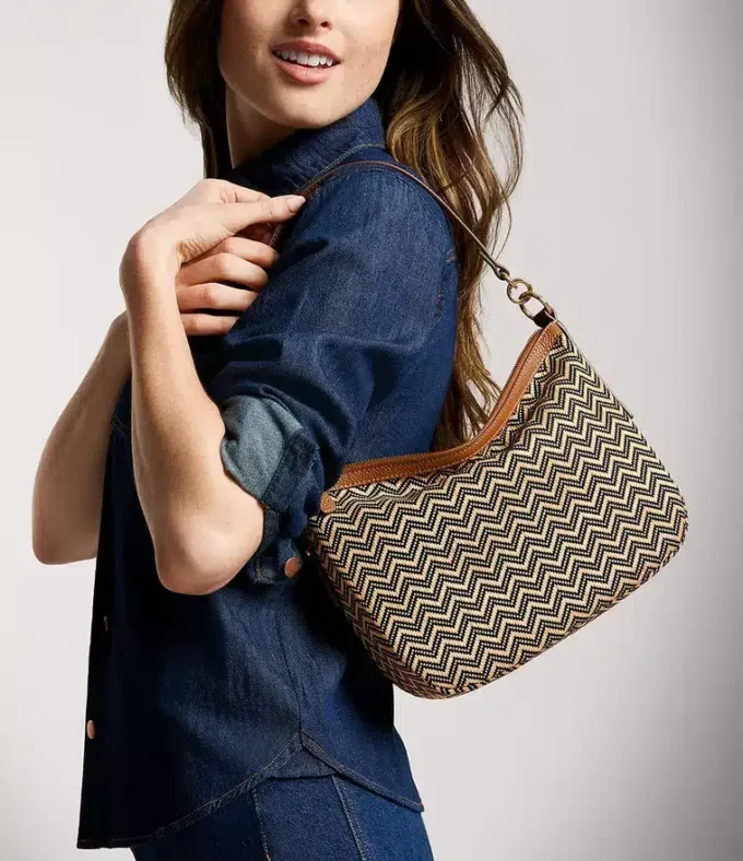 Bolso bandolera Jolie