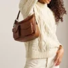 Bolso bandolera Jolie Leather Cargo Bolso bandolera Jolie Leather Cargo