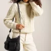 Bolso bandolera Jolie Leather Cargo Bolso bandolera Jolie Leather Cargo